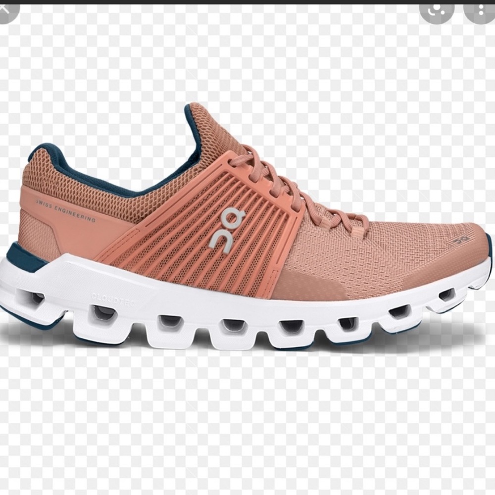 On cloudswift running shoes